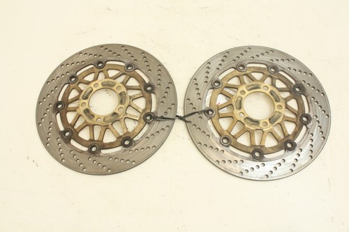 Front brake discs disc - brake,