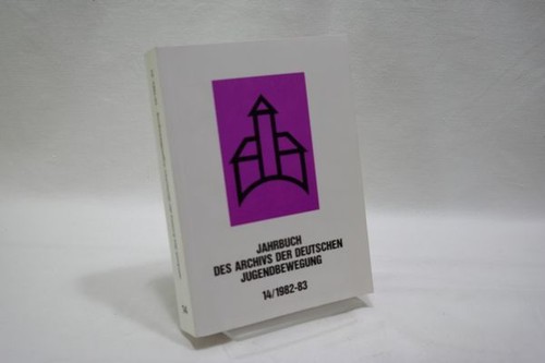 Jahrbuch archivs d - jahrbuch,