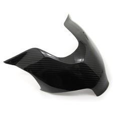 Carbon Tankschutz für Ducati