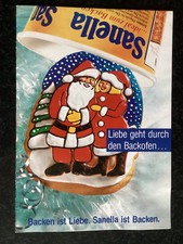 Sanella rezeptheft backen - sanella, ist