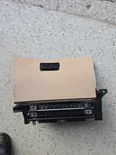 BMW E46 Handschuhfach Ablagefach beige  8203822  8196111 Original ?