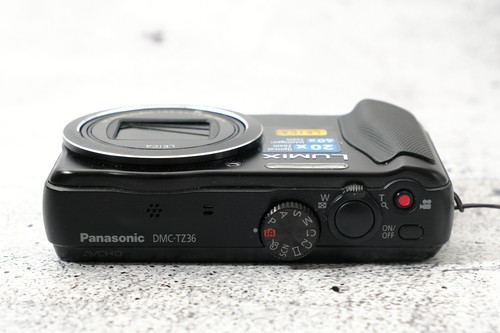 Panasonic lumix - , |
