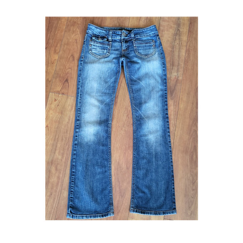 Kult bootcut jeans only ebba - jeans,