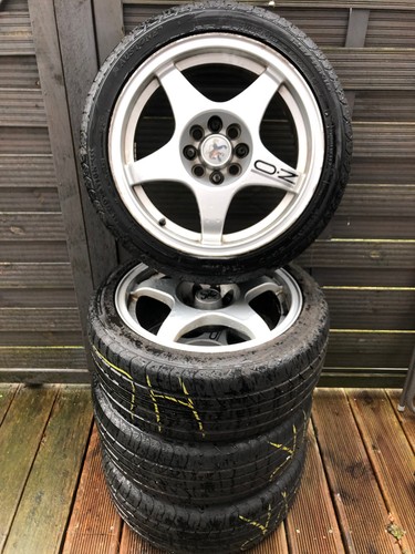 Gebrauchte felgen r16 - 4, oz