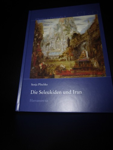 Die seleukiden und - seleukiden, sonja