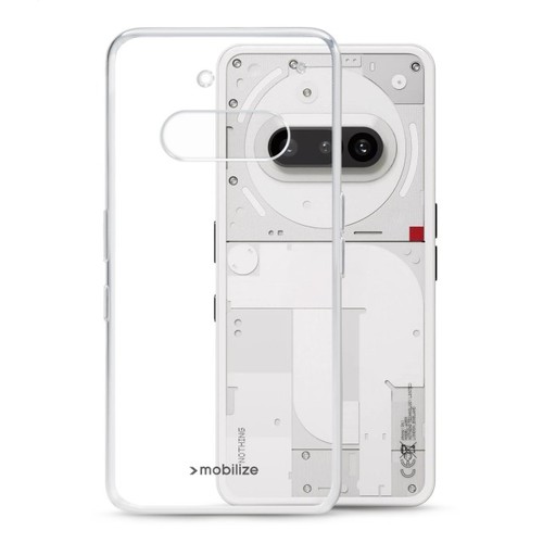 Tpu hülle nothing phone - phone, (3a)