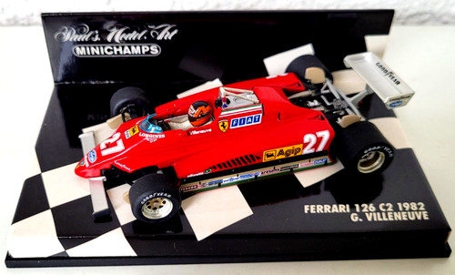Minichamps g - minichamps,
