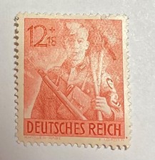 DR Deutsches Reich, RAD