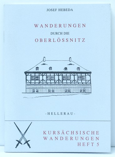 Wanderungen durch die