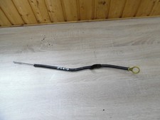 Ölmeßstab Opel Omega B MV6 V6 X25XE X30XE Messstab mit Führungstor