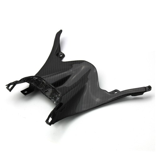 Carbon heckverkleidung - carbon,