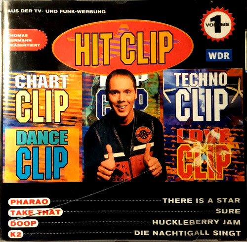 Hit clip vol - a.-hit, clip,