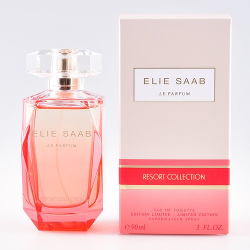 Elie saab parfum resort - saab,