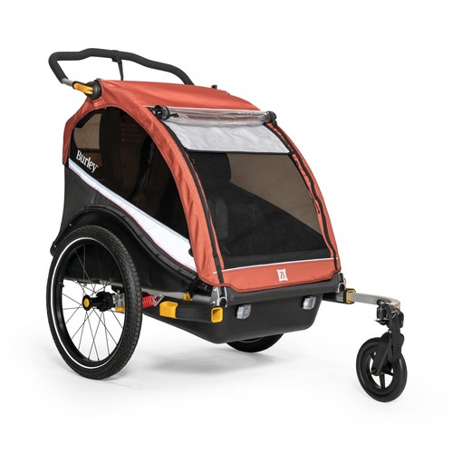 Burley cub bike - burley,