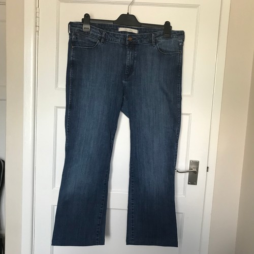 Wrangler sara straight jeans - wrangler,