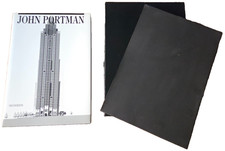 Signed JOHN PORTMAN by Paolo