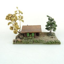 VauPe H0 Holz Gebäude No 509