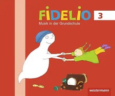 Fidelio Musikbücher - Allgemeine Ausgabe 2014 ZUSTAND SEHR GUT