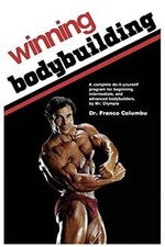 Winning Bodybuilding: A