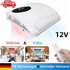 Heizungen/Kühlung - 12V