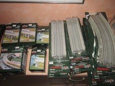 Kato Unitrack Spur N  Gleis