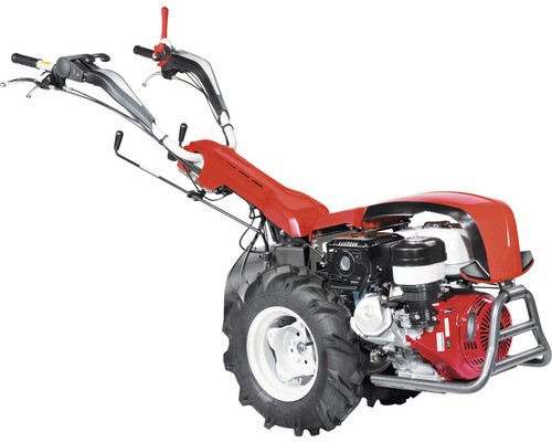 Einachser powerpac mf5 - einachser,