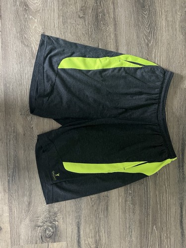 Grinario kurze sporthose m - grinario,