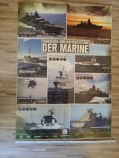 Poster Bundeswehr Fahrzeuge