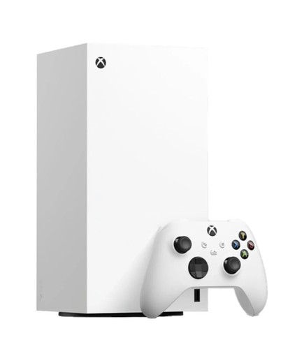 Microsoft xbox series 1 - xbox, -1