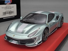 Modellautos 1:43 BBR Concept43