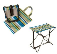 Hocker campingstuhl - hocker,