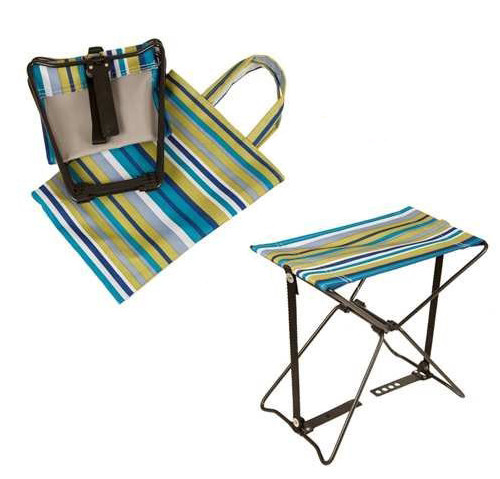 Hocker campingstuhl - hocker,