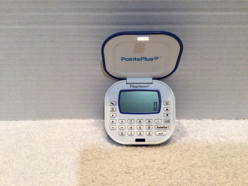 Weight watchers points - watchers,
