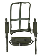 US Alice Main Frame Alu Rack
