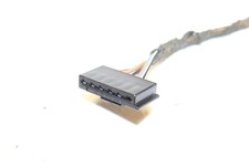 000159 SMART ForTwo 450C STECKER vom KABELBAUM für RÜCKLEUCHTE RÜCKLICHT LINKS