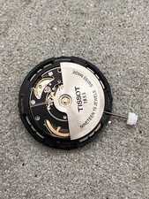#1537 ORIGINAL TISSOT C15.111