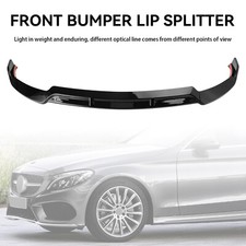 Front Spoiler Lippe Frontlippe
