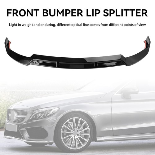 Front spoiler lippe frontlippe - lippe,