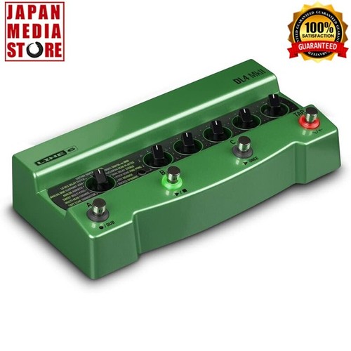 Line dl4 mkii - line,