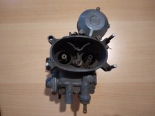 Fiat 125 124 vergaser solex - 125, s