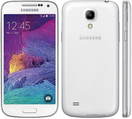 Samsung galaxy mini weiß - samsung,