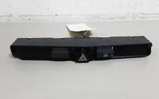 Opel Astra H Warnblinkschalter Schalterleiste Schalter Türverriegelung 13100105