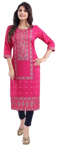 Damen bedrucktes partykleid - bedrucktes,