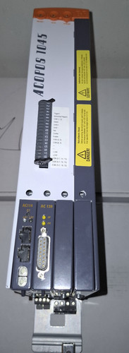 Acopos servo controller - b&r, servo-controller