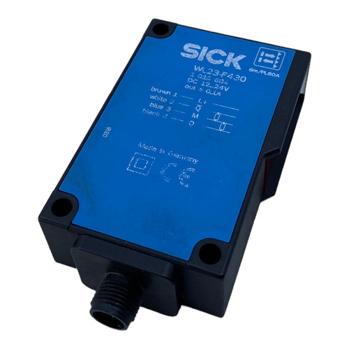 Sick wl23 f430 lichtschranke - wl23-f430,