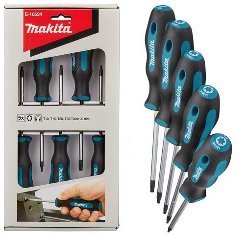 Makita schraubendreher set - ⭐makita, schraubendreher-set
