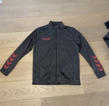 Trainingsanzug von Hummel (Jacke+Hose)