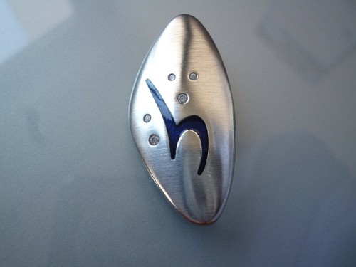 Theodor klotz 925 silber - klotz,