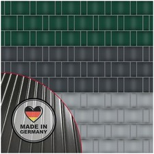 NOOR Sichtschutzstreifen