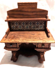 Puppenhaus Möbel antik